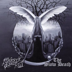 Majestic Downfall / The Slow Death