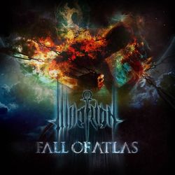 Fall Of Atlas