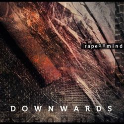 Downwards