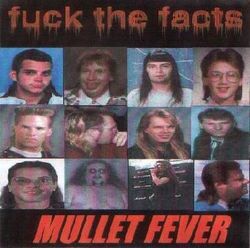 Mullet Fever