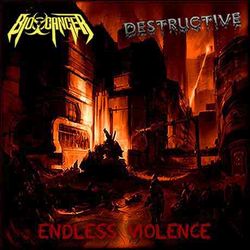 Endless Violence (Bio-Cancer / Destructive)
