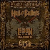 Imperial Anthems Vol. 11
