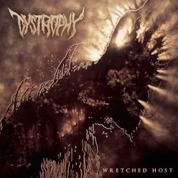 Wretched Host