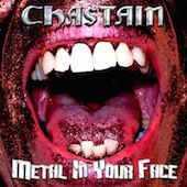 Metal In Your Face