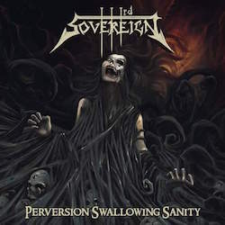 Perversion Swallowing Sanity