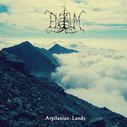 Arpitanian Lands