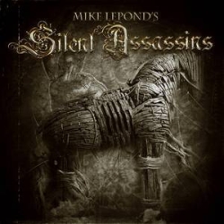 Mike LePond's Silent Assassins