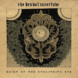 Reign Of The Unblinking Eye