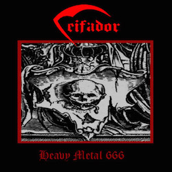 Heavy Metal 666