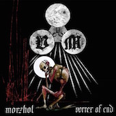 Morzhol / Vortex Of End