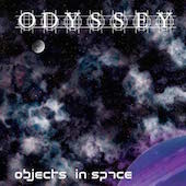 Objects In Space