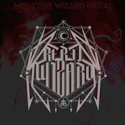 Negative Wizard Metal