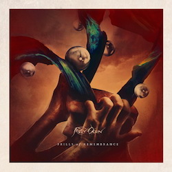 Prills Of Remembrance