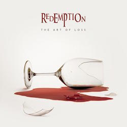Redemption - The Art Of Loss
