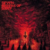 Seven Sisters Of Sleep