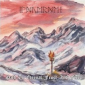 Path To Eternal Frost And Fire