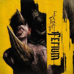 Ferium - Behind The Black Eyes