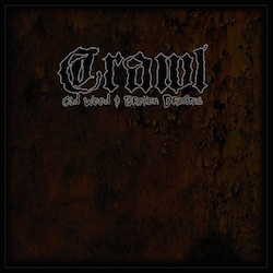 Old Wood & Broken Dreams