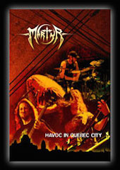 Havoc In Quebec City Havoc In Quebec City