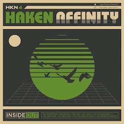 Haken - Affinity