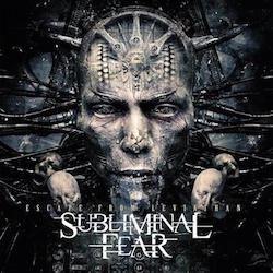 Subliminal Fear - Escape From Leviathan