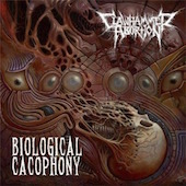 Biological Cacophony