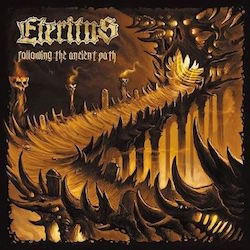 Eteritus - Following The Ancient Path