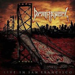 The Bay Calls For Blood - Live In San Francisco