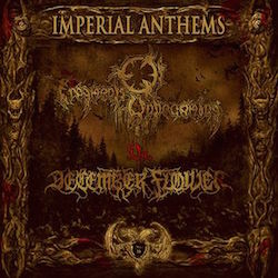 Imperial Anthems No. 16