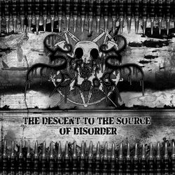 The Descent To The Source Of Disorder