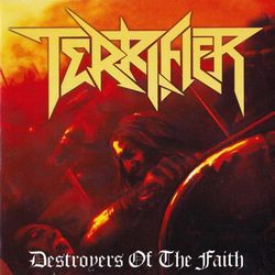 Destroyers Of The Faith