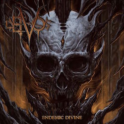 Deivos - Endemic Divine