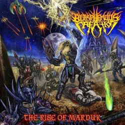 The Rise Of Marduk