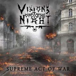 Supreme Act Of War