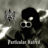 Particular Hatred