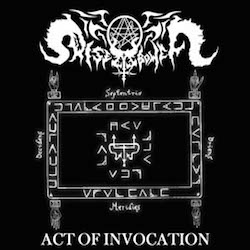 Act Of Invocation