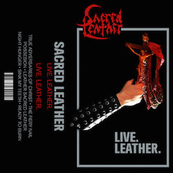 Live Leather