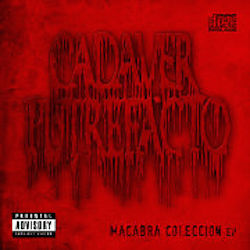 Macabra Coleccion EP