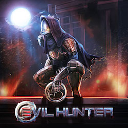 Evil Hunter