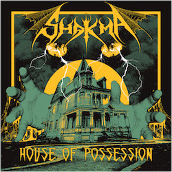 House Of Possession