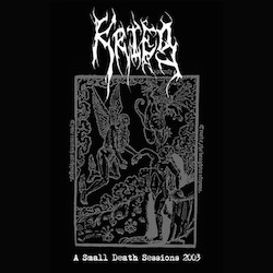 A Small Death: Sessions 2003