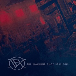 The Machine Shop Sessions