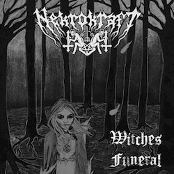 Witches Funeral