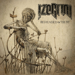 Izegrim - Beheaded By Trust