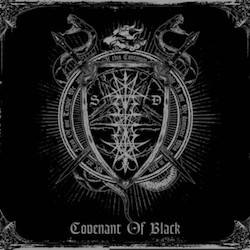 Covenant Of Black