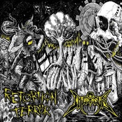 Retortion Terror / Invidiosus