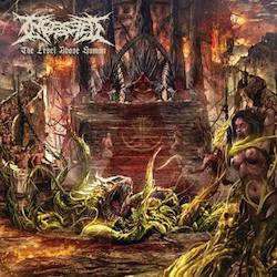 Ingested - The Level Above Human
