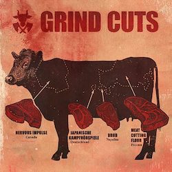 Grind Cuts