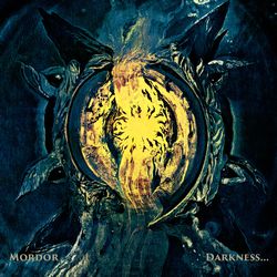 Mordor - Darkness...