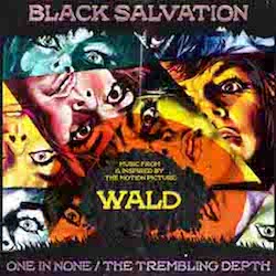 One In None / The Trembling Depth EP ('Wald' Soundtrack)
